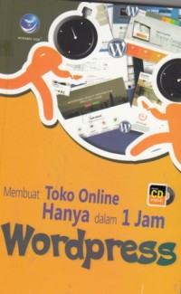 Membuat Toko Online Hanya dalam 1 Jam dengan Wordpress