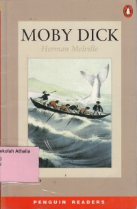 Moby Dick (Level 2)