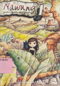 Nawung: Putri Malu dari Jawa