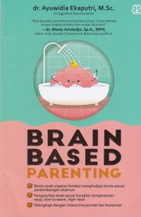 Brain Based Parenting
