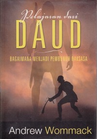 Pelajaran dari Daud