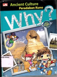 Why? Peradaban Kuno