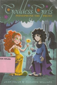 Persephone The Phony