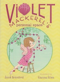 Violet Mackerel's: Personal Space