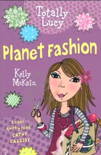 Planet Fashion