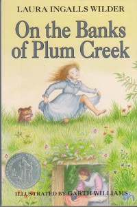 On the Banks of Plum Creek