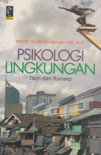 Psikologi Lingkungan
