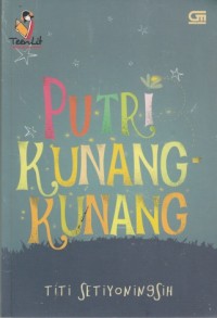 Putri Kunang-Kunang