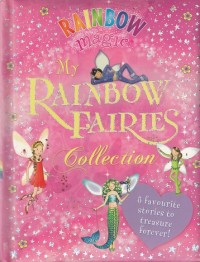 My Rainbow Fairies Collection