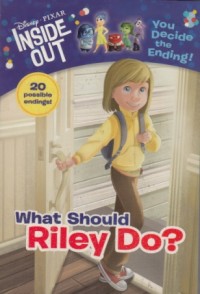 What Should Riley Do?