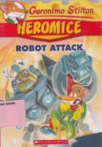 Robot Attack