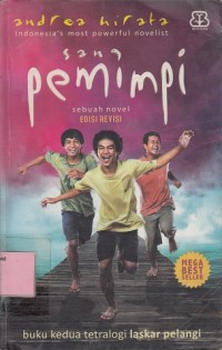 Sang Pemimpi - edisi revisi