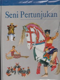 Seni Pertunjukan