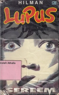 Lupus Sereem (Ih, Syereeem! Part3)