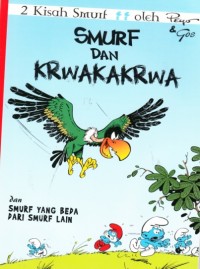 Smurf dan Krwakakrwa