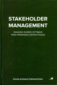 Stakeholder Management