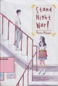 Stand night war!