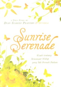 Image of Sunrise Serenade
