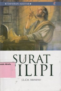 Tafsiran surat Filipi