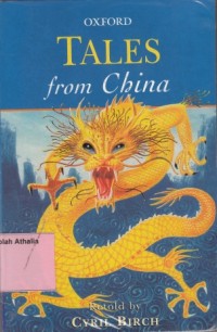 Tales from China