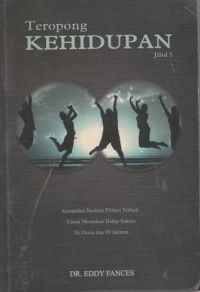 Teropong Kehidupan jilid 5