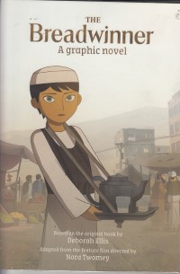 The Breadwinner