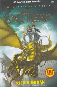 The Lost Hero