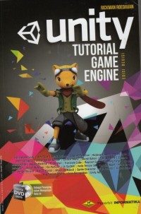 Unity Tutorial Game