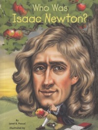 Who was Isaac Newton