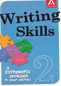 Writing Skills 2