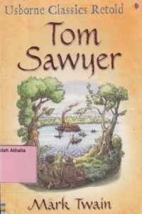 Image of Tom Sawyer