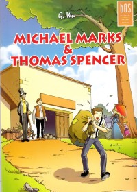 Image of Michael Marks & Thomas Spencer