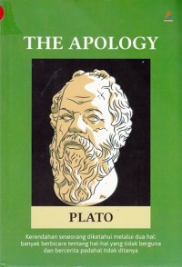 Image of The Apology Plato