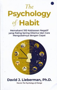 Image of The Psychology of Habit